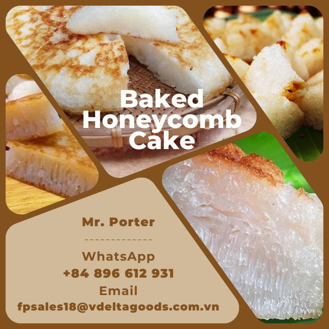 Hight Quality Soft Sponge Cake/ Rice Flour Steam Cake Holiday