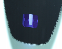 Vente en gros de pare-brise pour MERCEDES B-CLASA W246 11-15 SENSOR Verre de pare-brise avant Verre de fenêtre de voiture OE A2466700501 2466705100