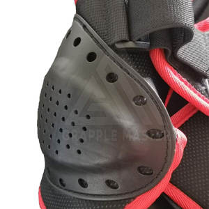 Offre Spéciale concevez votre propre protecteur de corps sur mesure nouveauté vêtements de sécurité protecteur de corps - Product Image 3