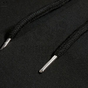 Streetwear personnalisé uni Survêtement homme haute qualité Design haut de gamme léger et confortable Nouveauté Survêtements homme - Product Image 2