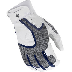 Professional Manufacturer Baseball Gloves High Quality Best Selling PU Leather Made Baseball Gloves - Product Image 3