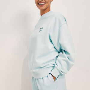 Top corto deportivo para mujer, Top corto deportivo para gimnasio, Top corto deportivo con logotipo personalizado para mujer - Product Image 4