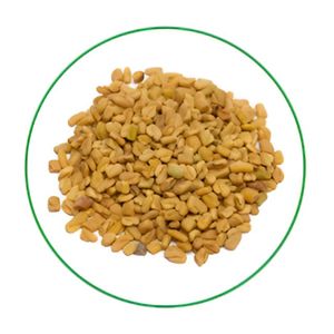 สารสกัด Fenugreek 50% ผงวัตถุดิบซาโปนินสำหรับการผลิตจำนวนมาก - Product Image 5