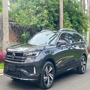 พร้อมส่งมอบ 380 TSI DSG ปี 2023 มือสอง - Product Image 4