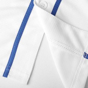 Logotipo personalizado Impresión digital Camiseta de béisbol transpirable 100% Poliéster Camiseta de softbol en blanco Conjuntos de camisetas con botones completos - Product Image 6