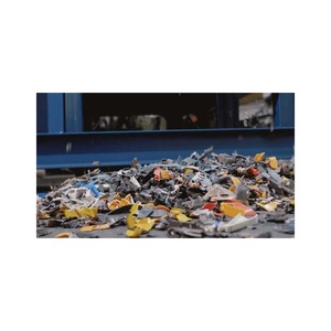 PVC Premium en mèches bouclées, Matière PVC industrielle, Vente en gros à l'exportation - Product Image 2