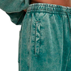 Produit étonnant Pantalon de survêtement Activewear Tissu en coton Collection hiver Pantalon de survêtement décontracté et confortable pour hommes - Product Image 6