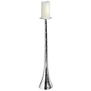 Wholesale <b>Bulk</b> Supplies for Christmas Festival Decor Aluminum <b>Candle</b> Holders Multipurpose Table Decorative Home Accent Metal - Product Image 6