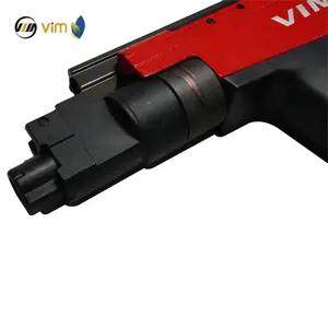 Herramienta de Fijación por Pólvora VIM D450 de Grado Industrial y Alta Calidad, 1 Año de Garantía, Compatible con Hilti DX450 para Construcción en Acero y Hormigón - Product Image 5