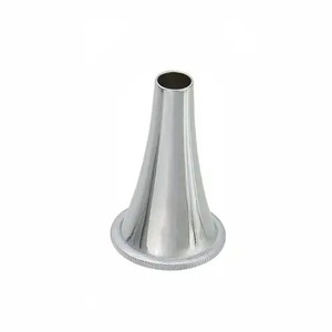 Spéculums d'oreille de haute qualité Équipement en acier inoxydable Spéculums d'oreille de haute qualité par Rohail Industries | Spéculum d'oreille - Product Image 1