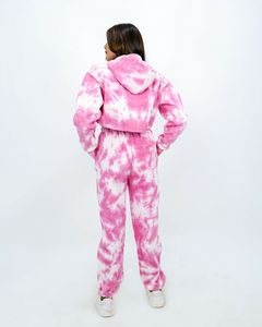 2025 Women's Clothing Custom Women <b>Cropped</b> Hoodie Pullover Womens Heavyweight Cotton Polyester Hoodies - Product Image 4