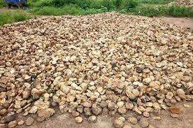 ก้อนถ้วยยางธรรมชาติเกรดคุณภาพ 65% -75% DRC - Product Image 4