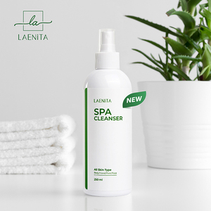 LAENiTA Spa Nettoyant - Product Image 1