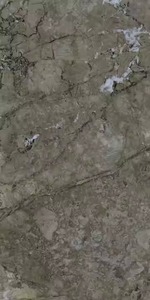 William Grey Meilleur prix Carrelages de sol numériques Carrelage de porcelaine grande dalle vitrifiée polie brillante 800x1600mm 80x160 cm - Product Image 3