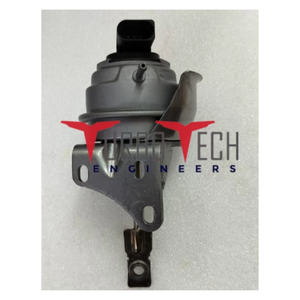 ACTIONNEUR DE TURBOCOMPRESSEUR 818987 817047 GTC1549VZ - Product Image 1