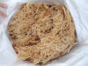 Musgo marino de primera calidad: algas secas, fibrosas y puras para la industria alimentaria, exportadas de los principales proveedores vietnamitas para los mercados globales - Product Image 6