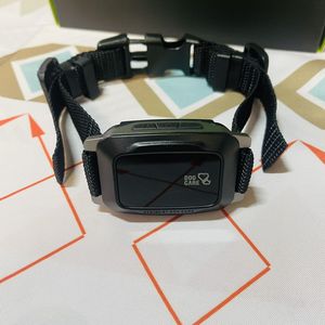 Collare per cani Anti-corteccia a vibrazione intelligente ricargabile in colori personalizzati per un efficace controllo dell'abbaiare - Product Image 5