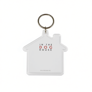 Llaveros y Mosquetones Promocionales Sostenibles FSC para el Hogar, Llavero Combinado para Mayor Visibilidad y Merchandising - Product Image 3