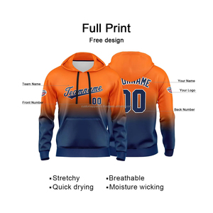 Custom Logo Embroidery Men Winter Heavyweight Hoodie <b>Plain</b> Oversized Pullover Unisex Fleece Tracksuit Set Blank <b>Hoodies</b> - Product Image 2