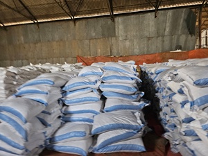 Sudan Talha gomme arabe pure et de qualité supérieure-Idéal pour l'industrie alimentaire - Product Image 4