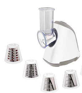 VENTES À PRIX RÉDUIT - Nouveaux robots culinaires légers 2025 - Hachoir et mixeur électriques pour appareils de cuisine domestiques - Product Image 1