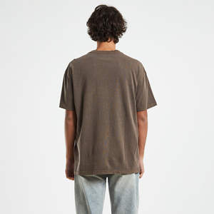 เสื้อยืดผ้าฝ้าย100% ขนาดใหญ่เสื้อยืดพิมพ์ลายขนาดใหญ่พิเศษเสื้อยืดธรรมดาขนาดพลัสไซส์ - Product Image 2