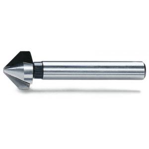 BETA HSS <b>Drill</b> <b>Bit</b> <b>Countersinks</b> Multi-Pack with Three Countersinking Cutters - Product Image 1