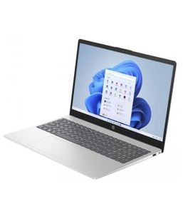 Portátil iHP nuevo de 15.6 pulgadas FHD con Intel Core i5-1235U, 8GB de RAM, 512GB SSD, color plata natural. Disponible para entrega rápida. - Product Image 3