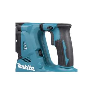 Martillo Perforador Eléctrico STOPWOOFER DHR281ZJ de 36V con 980 RPM, 350W de Potencia, 13mm para Acero, 28mm para Concreto, Azul, 1 Año de Garantía del Fabricante - Product Image 1
