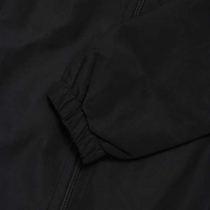 Chaqueta Cortavientos Ligera con Ribete Reflectante para Hombre, Impermeable, Deportiva, para Exteriores - Product Image 5