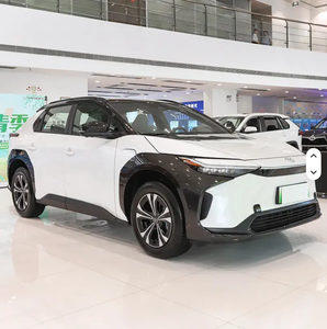 Offre spéciale 2022 2023 pour SUV et berline à énergie nouvelle, structure de carrosserie, 4 places, conduite à gauche, moteur électrique, transmission intégrale 2 roues motrices et 4 roues motrices, OEM, DIY - Product Image 2