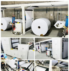 Bán buôn số lượng lớn bản sao Giấy Giá Rẻ Giá Hot Bán A4 kích thước 80 gam màu giấy Sheets - Product Image 5