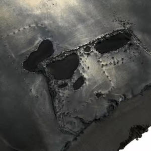 Wholesale Custom 100% Cotton 340 Gsm <b>Tie</b> Dye Hoodie Man <b>Black</b> Hoodie Custom Logo Embroidery Hoodie For <b>Mens</b> - Product Image 5