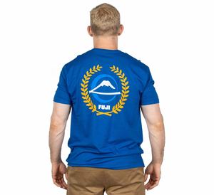 Camiseta de gran tamaño unisex, ropa de calle de algodón pesado de alta calidad, impresión personalizada, deportiva - Product Image 4