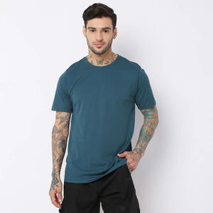 เสื้อยืดคอเต่าผ้าฝ้าย100% แขนยาวหนังนิ่มสีทึบแขนยาวหรูหราและทันสมัยฤดูใบไม้ร่วงและฤดูหนาว - Product Image 6