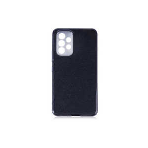 Étui de protection en silicone de luxe doré brillant série HRMN pour Samsung Galaxy A33 5G, coque de téléphone 7 Plus - Product Image 2