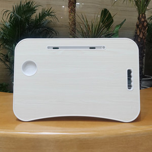 Bandeja de cama plegable con diseño de dibujos animados, soporte para portátil, mesa plegable para portátil - Product Image 3