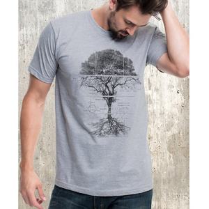 Camiseta de cuello para hombre de moda de fabricantes indios 100% algodón con logotipo personalizado impreso sublimación diseño de manga corta - Product Image 2