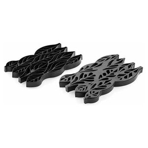 Ensemble de 11 emporte-pièces Silikomart 53 151 20 0065 Emporte-pièces en forme de feuille Outils pour biscuits - Product Image 2