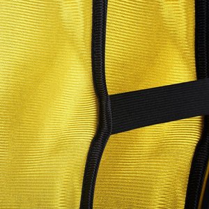 Chalecos de Fútbol para Hombre y Balones, Equipo de Entrenamiento al por Mayor, Camisetas sin Mangas de Fútbol, Camisetas Transpirables de Poliéster/Algodón - Product Image 5