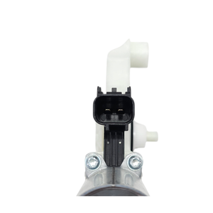 MOTOR ELÉCTRICO PARA VENTANA DELANTERA DERECHA FORD Puma Serie L1TB-14A389-BD (19>) - Product Image 6