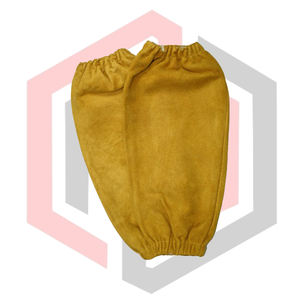 ปลอกแขนป้องกันความร้อนสูง ทนไฟ ป้องกันรังสีความร้อน ถักทอ 7 ออนซ์ - Product Image 2