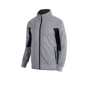 Trajes Deportivos Personalizados para Hombre con Cierre, Tela Transpirable y Cómoda, Traje Deportivo Informal de Moda para Hombre, Servicio OEM, Precio al por Mayor - Product Image 2