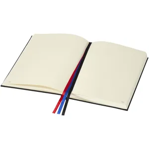 Sustainable Alder <b>A5</b> Recycled Notebook Eco-Friendly Note Pad for Daily Use - Product Image 5