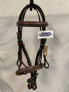 แรมโบ้ มิกเกิล 2 การแข่งขัน สายรัดจมูกสะพาย - ผ้าคาดศีรษะเบาะสบาย - Product Image 2