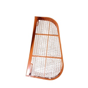 Prodotto compatibile con il protezione di sicurezza per compressori di rete Daac100Cv/Daac300C 701278 - Product Image 1