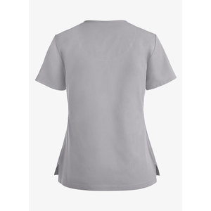 ชุดยูนิฟอร์มพยาบาลแบบสวมใส่สบายสำหรับผู้หญิง ชุดทำงานทางการแพทย์ ชุดพยาบาล ชุดทำงานในโรงพยาบาล - Product Image 6