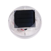 Clous solaires de sécurité routière de haute qualité, hautement imperméables et à longue durée de vie