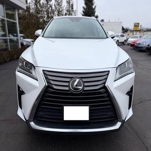 IMPRESIONANTE Lexus RX350 Base AWD 4DR 2016, TRANSMISIÓN AUTOMÁTICA, MOTOR V6 - Product Image 1