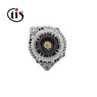 TIS taiwan 12V remis à neuf LR1130-701 d'alternateur de voiture LR1130-701B LR1130-701BR pour Nissan